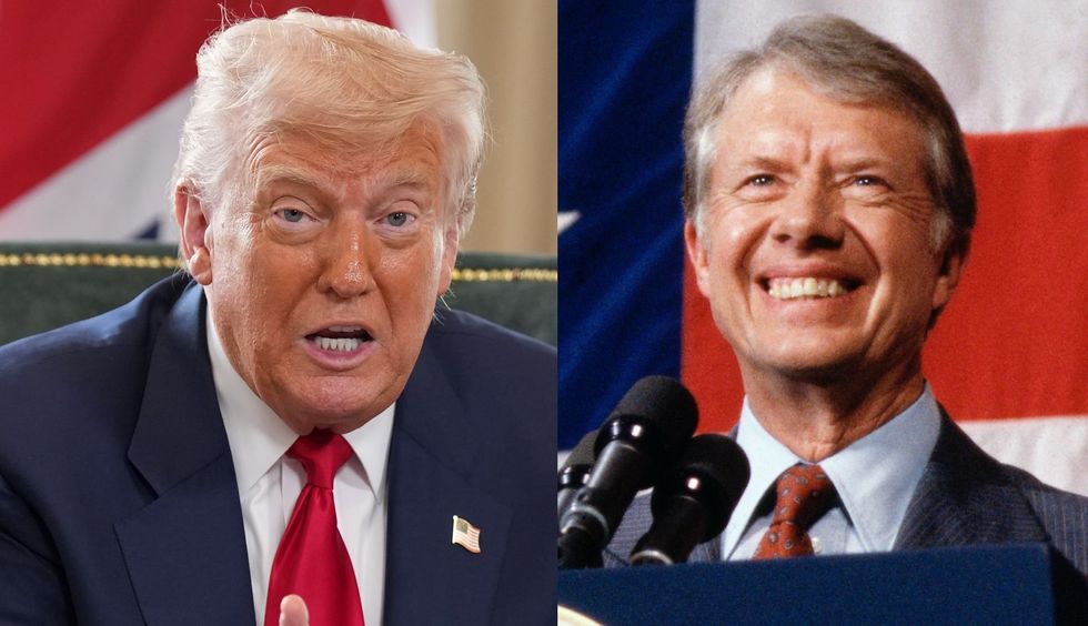Trump administration quietly ends Carter-era decree on government hiring, could lead to 'seismic' changes