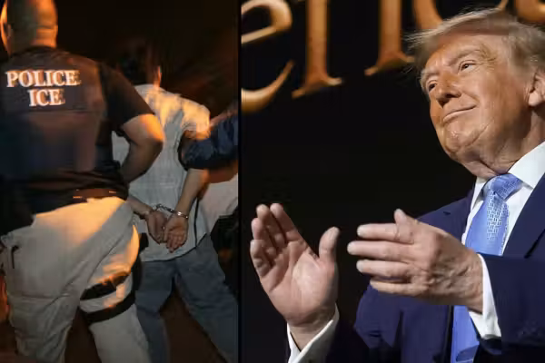 Trump administration revokes visas for HISTORIC number of noncitizens