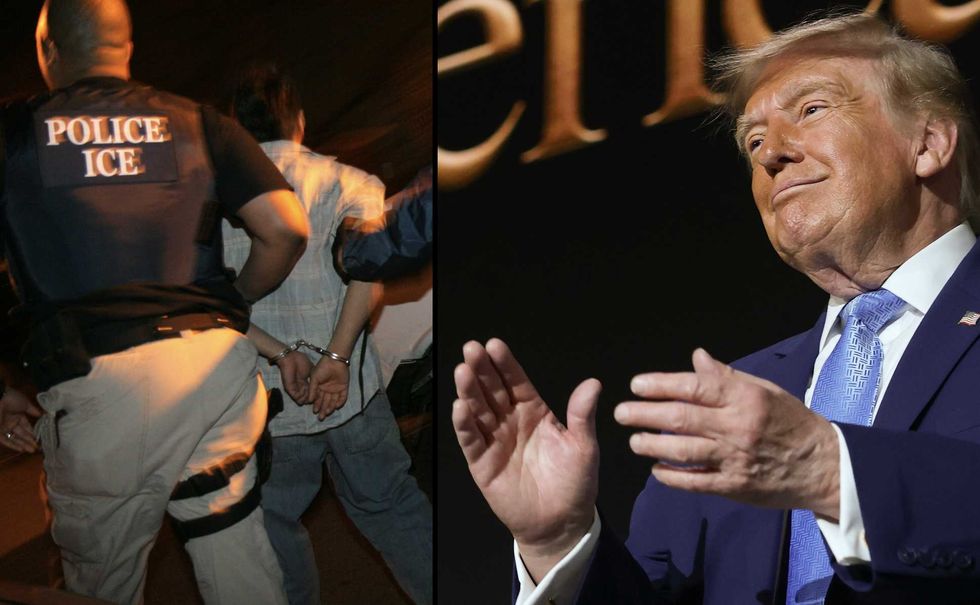 Trump administration revokes visas for HISTORIC number of noncitizens