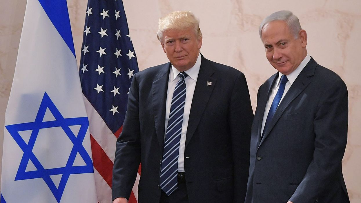 Trump administration rolls out a new deterrent for anti-Israel boycotts