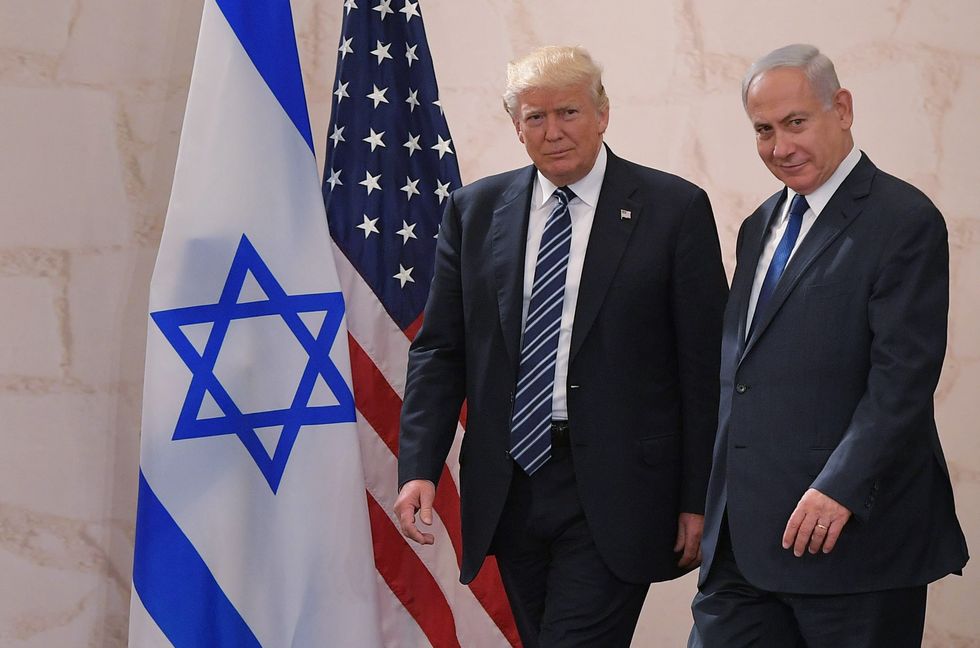 Trump administration rolls out a new deterrent for anti-Israel boycotts​