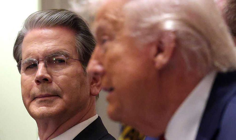 Trump administration saves billions in simple move globalists and climate activists alike will hate