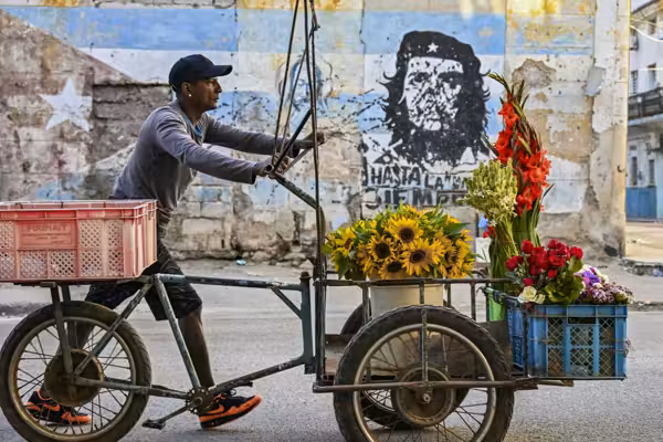 Trump administration steps in after trans-identifying man allegedly kidnaps his child to Cuba — possibly for trans surgery