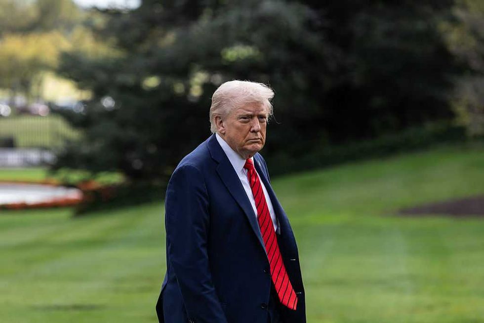 Trump administration strips visas from Mexican officials as part of wider cartel crackdown