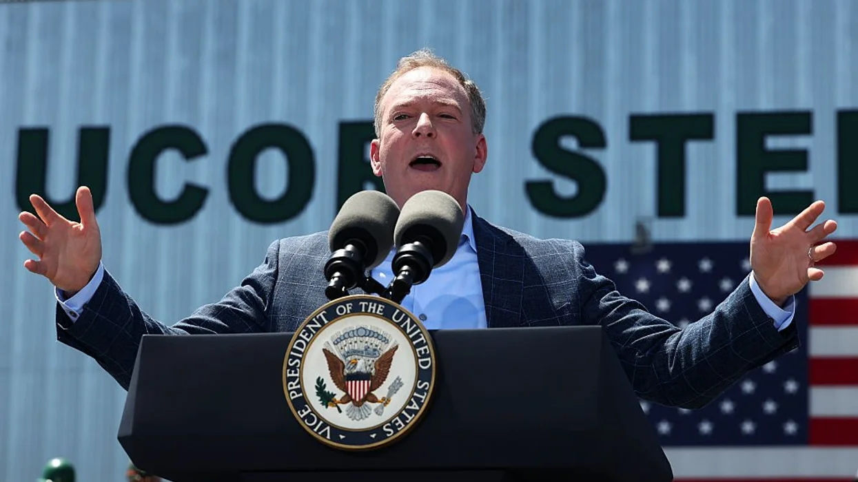 Trump administration takes aim at Obama-era climate change regulations