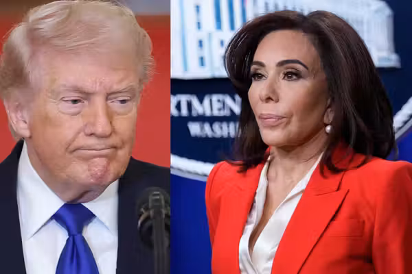 Trump ally drops effort to prosecute Democrats over 'seditious' video, sources say