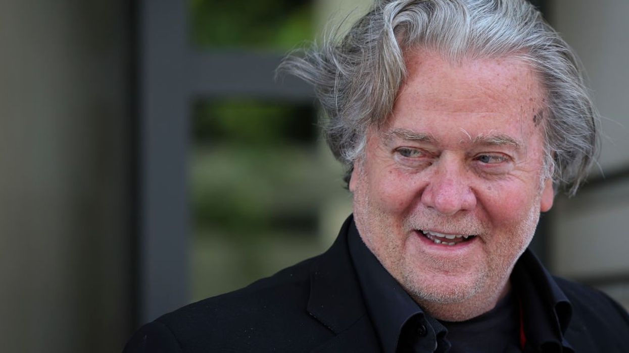 Trump ally Steve Bannon to report to federal prison