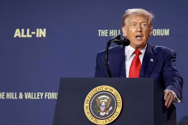 Trump and Elon want TRUTH online. AI feeds on bias. So what's the fix?