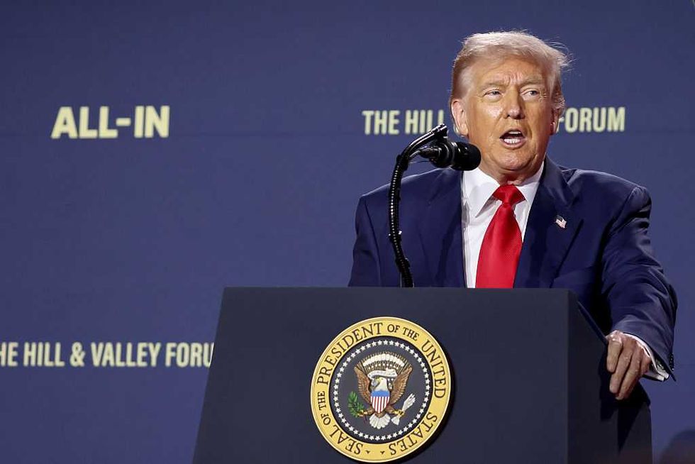 Trump and Elon want TRUTH online. AI feeds on bias. So what's the fix?