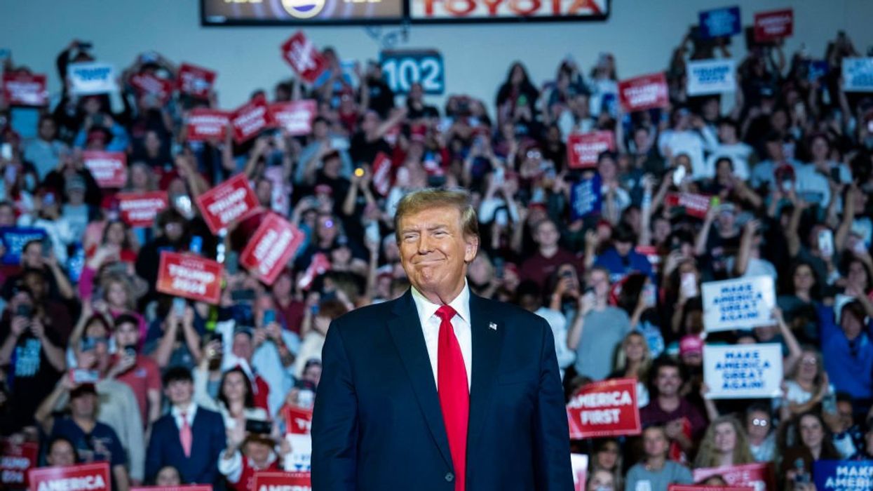 Trump and Republicans have slid backward on primaries