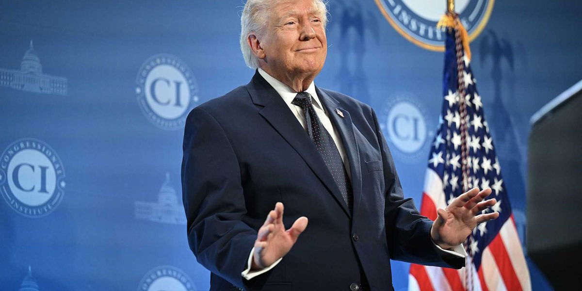 Trump announces CEASEFIRE with Iran ahead of deadline threat