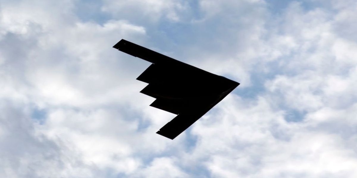Trump announces ‘successful attack’ by the US on three sites in Iran Trump announces ‘successful attack’ by the US on three sites in Iran