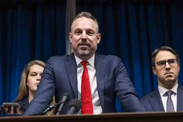 Trump-appointed prosecutor who uncovered Somali fraud in Minnesota resigns