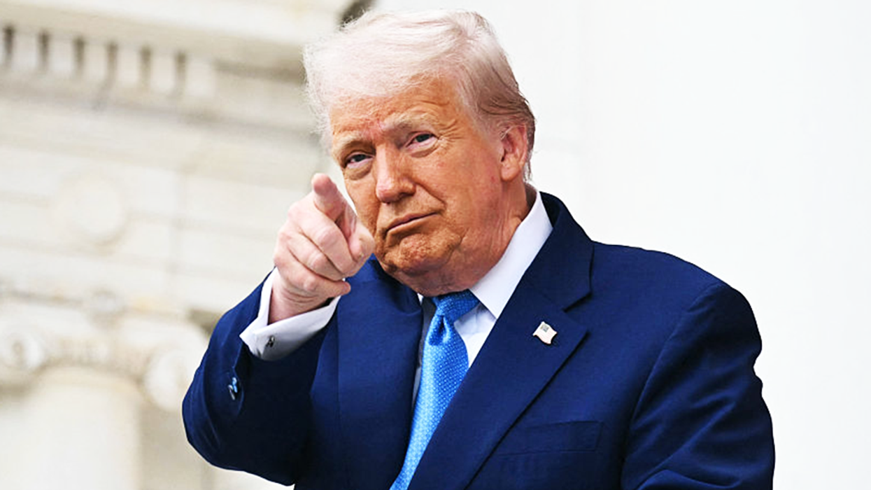 Trump approval rating jumps 8 points in May, approaches record-setting inauguration numbers