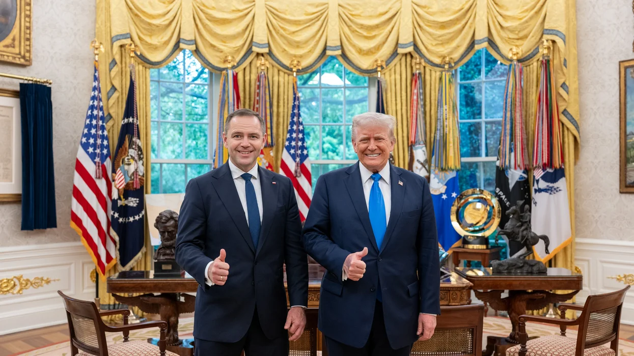 Trump-backed conservative wins Polish presidency, can torpedo Tusk's liberal agenda: 'Rebuff to the Brussels oligarchy'