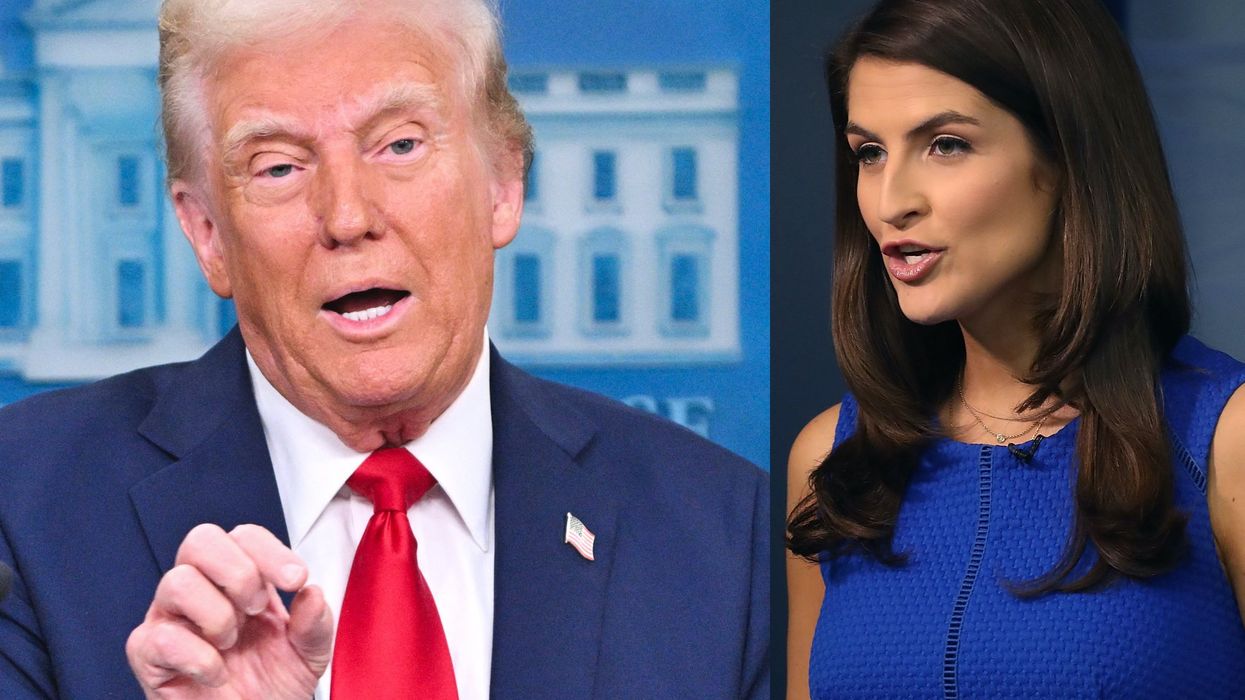 Trump berates CNN reporter over his speculation about DEI in DC crash: 'That's not a very smart question'