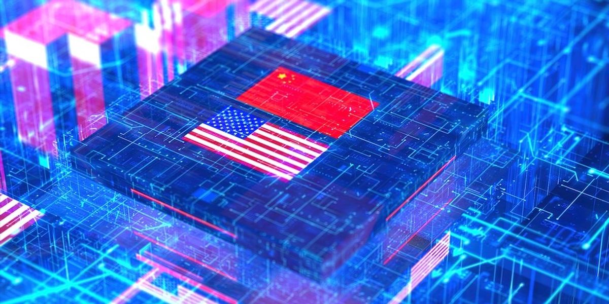 Trump’s AI plan could launch a new era of US dominance Trump’s AI plan could launch a new era of US dominance
