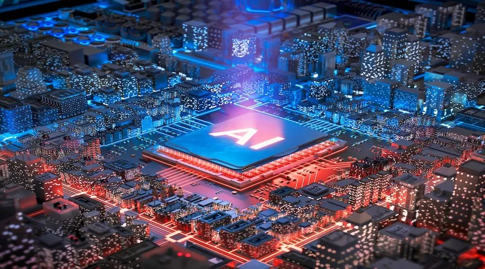 Trump bets big on AI to make America dominant again