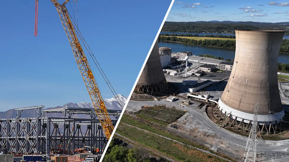 Trump bows to bipartisan pressure on big data center electricity costs