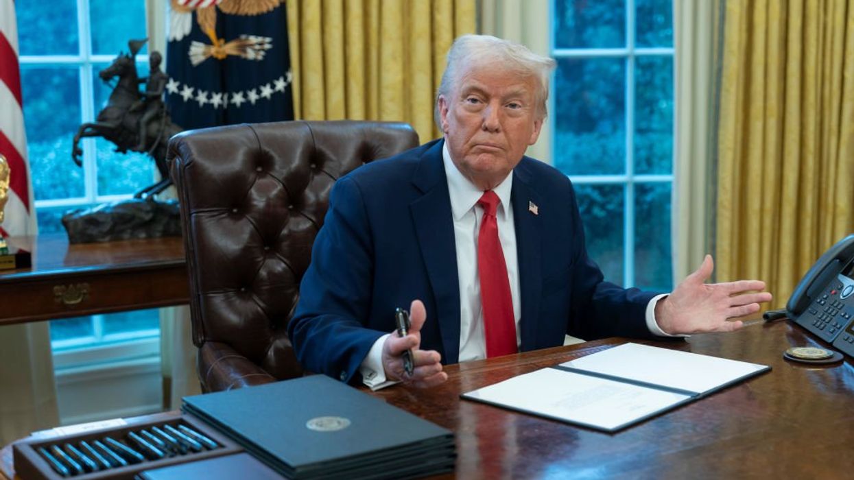 Trump buyout deadline extended as deep-staters continue to weigh their options