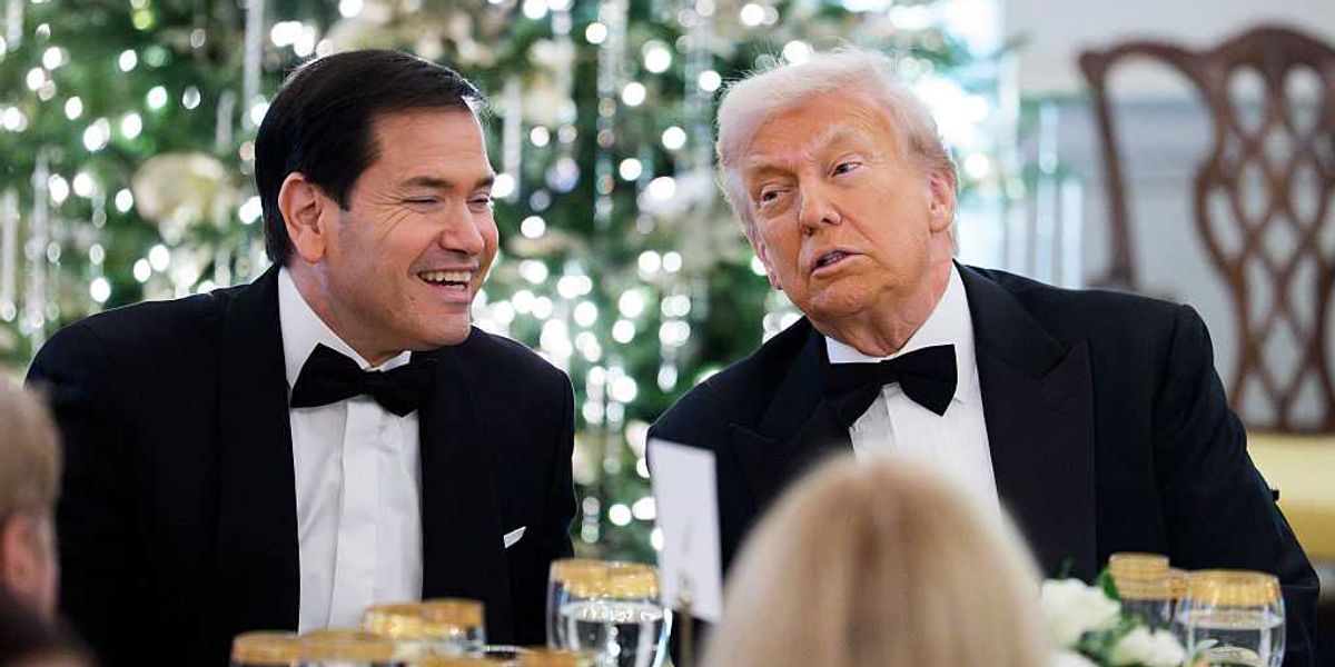 Trump Cabinet leans into meme culture, turning policy into pure internet gold