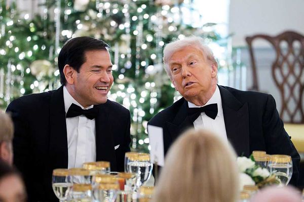 Trump Cabinet leans into meme culture, turning policy into pure internet gold