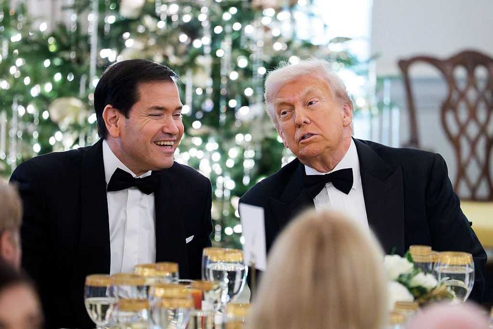 Trump Cabinet leans into meme culture, turning policy into pure internet gold