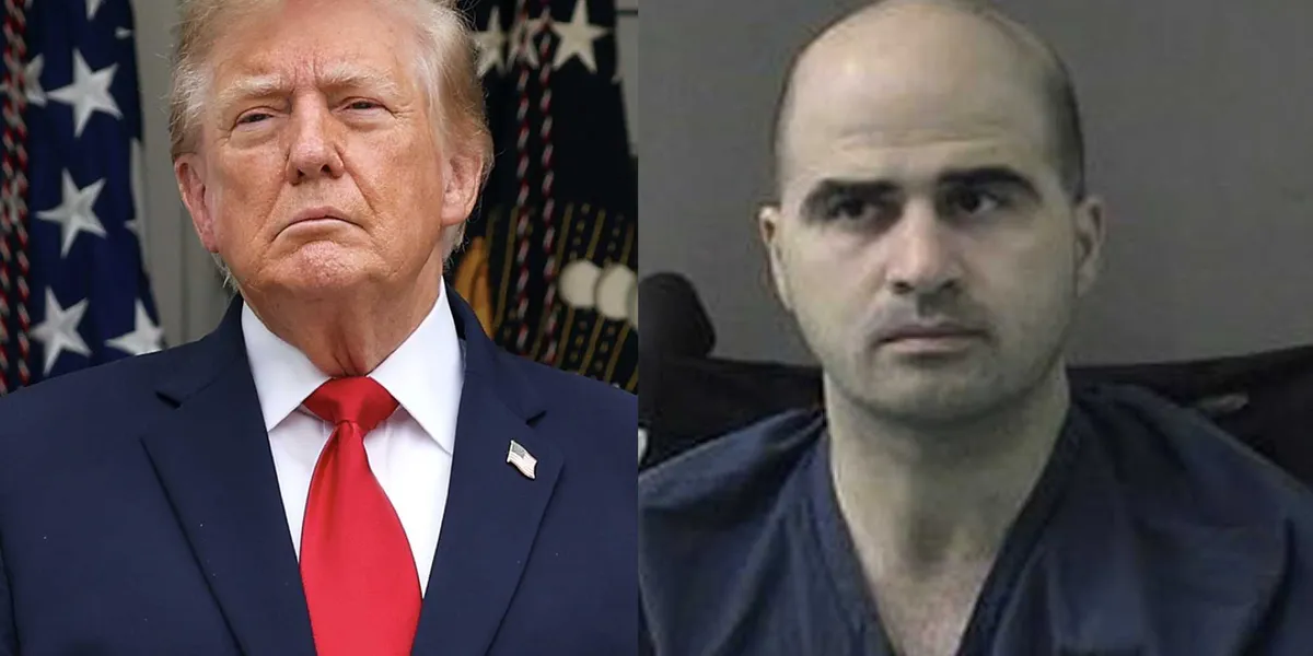 Trump Reverses Decision to Livestream Execution of Fort Hood Terrorist