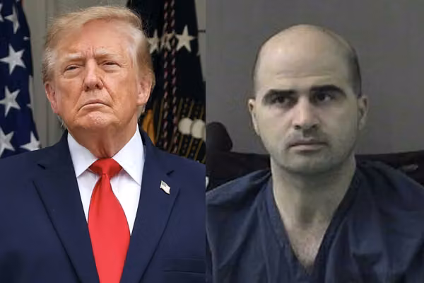 Trump calls off livestreaming the execution of Fort Hood terrorist — and many Christians are expressing gratitude
