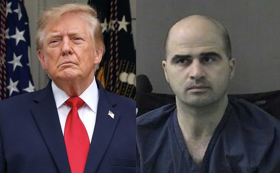 Trump calls off livestreaming the execution of Fort Hood terrorist — and many Christians are expressing gratitude