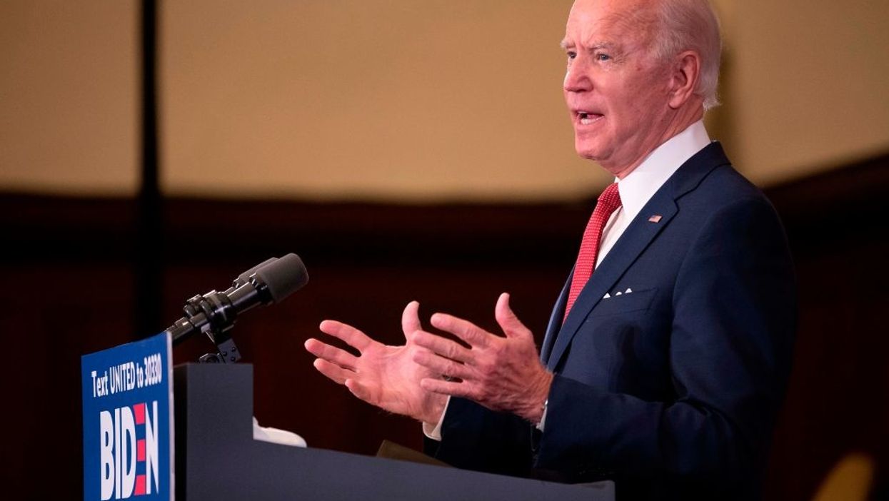 Trump campaign boasts record fundraising; Biden outraises in June with 'jaw-dropping sum of money'