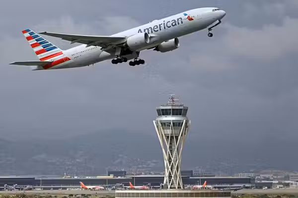 Trump can secure a big win for air travel