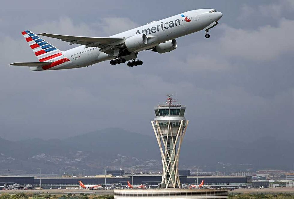 Trump can secure a big win for air travel