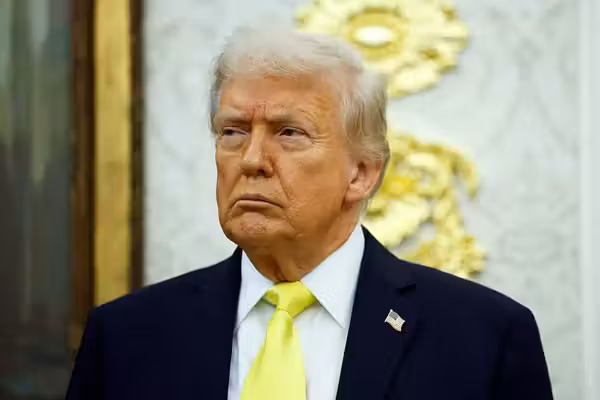 Trump can’t call it ‘mission accomplished’ yet