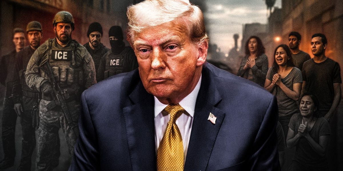 Why amnesty would destroy the populist right Why amnesty would destroy the populist right