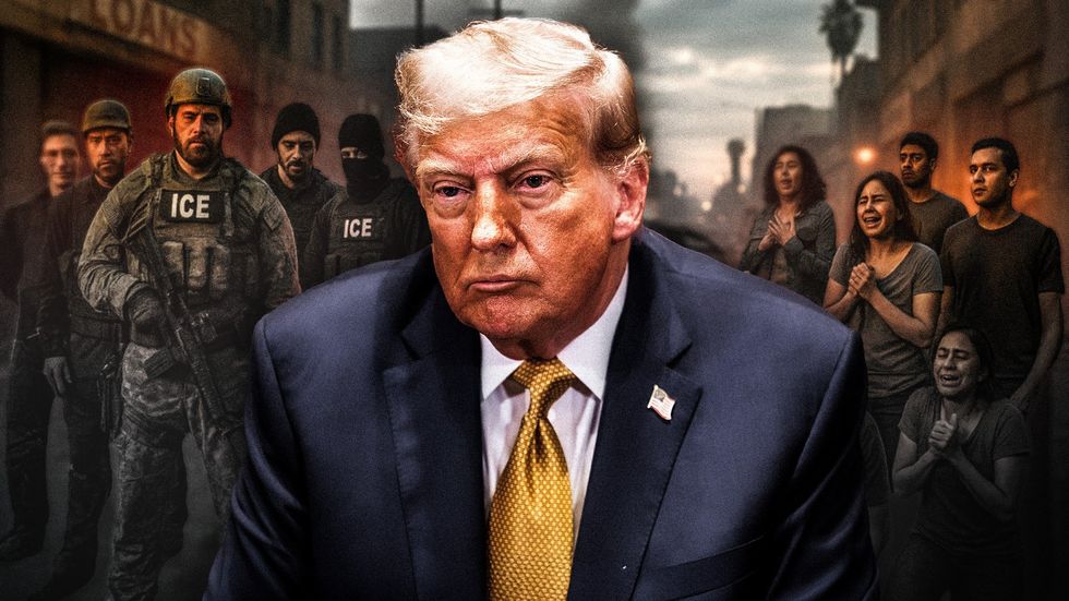 Trump can’t let Reagan’s greatest mistake become his legacy