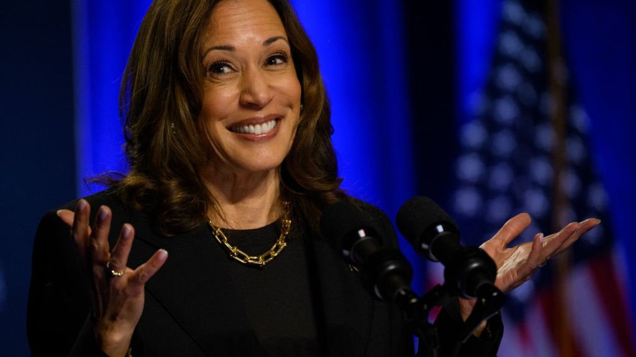 Trump challenges Harris to cognitive test, citing her repeated gaffes: 'Could be something very wrong with her'