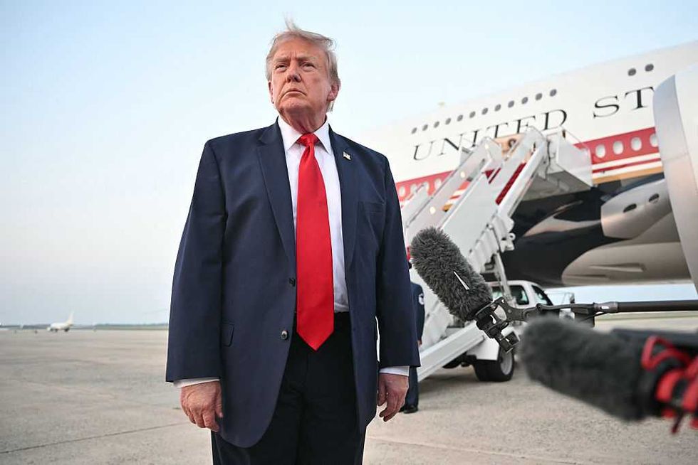 Trump changed the game with the 2020 files, now Congress must act