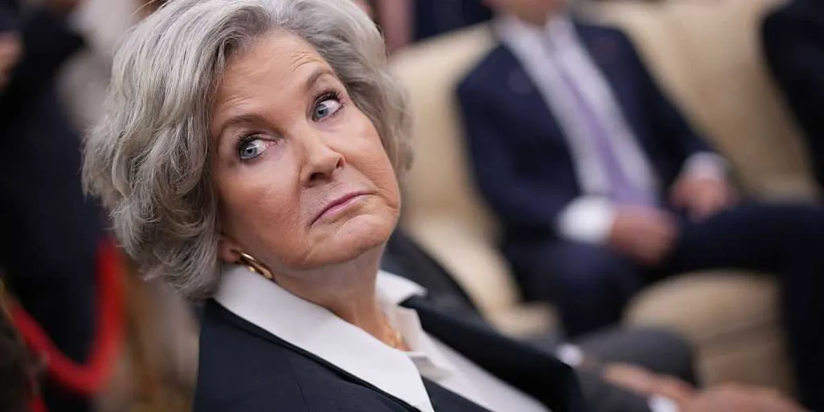 Trump Chief of Staff Susie Wiles diagnosed with cancer