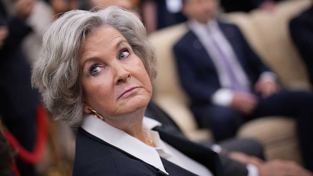 Trump Chief of Staff Susie Wiles diagnosed with cancer