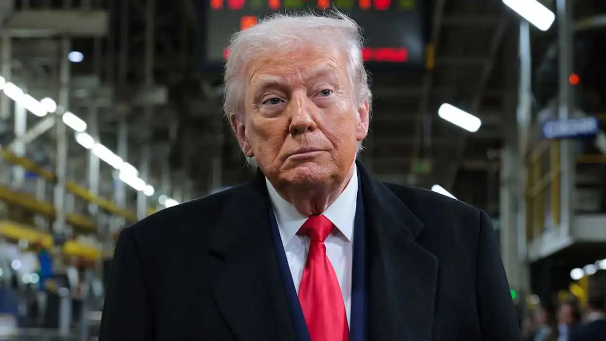 Trump cites Nobel Peace Prize snub in latest push for Greenland takeover