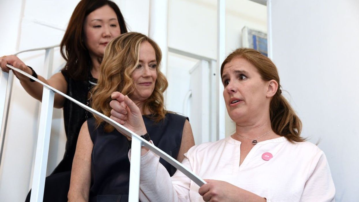 Trump claims another scalp in war on gender ideology: Children's Hospital LA to shutter child sex-change center