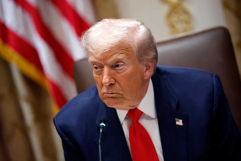 Trump confirms authorization of covert CIA operations in Venezuela, won't say whether they can 'take out Maduro'