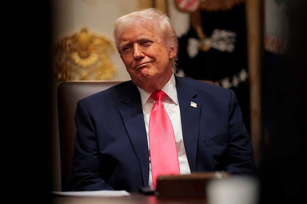 Trump cracks the Caracas cartel code