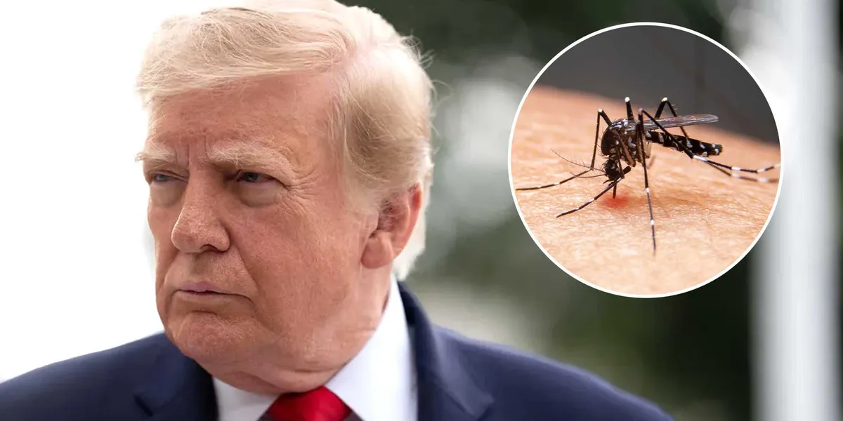 Trump Administration Launches Initiative to Combat Invasive Mosquito and Tick Populations