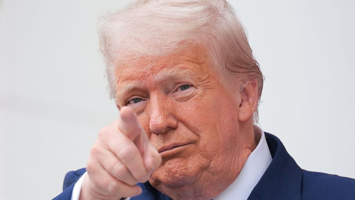 Trump deep-sixed DEI — but is it undead at major federal contractors like Lockheed Martin?