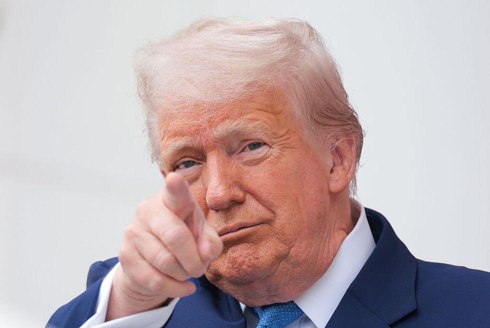 Trump deep-sixed DEI — but is it undead at major federal contractors like Lockheed Martin?