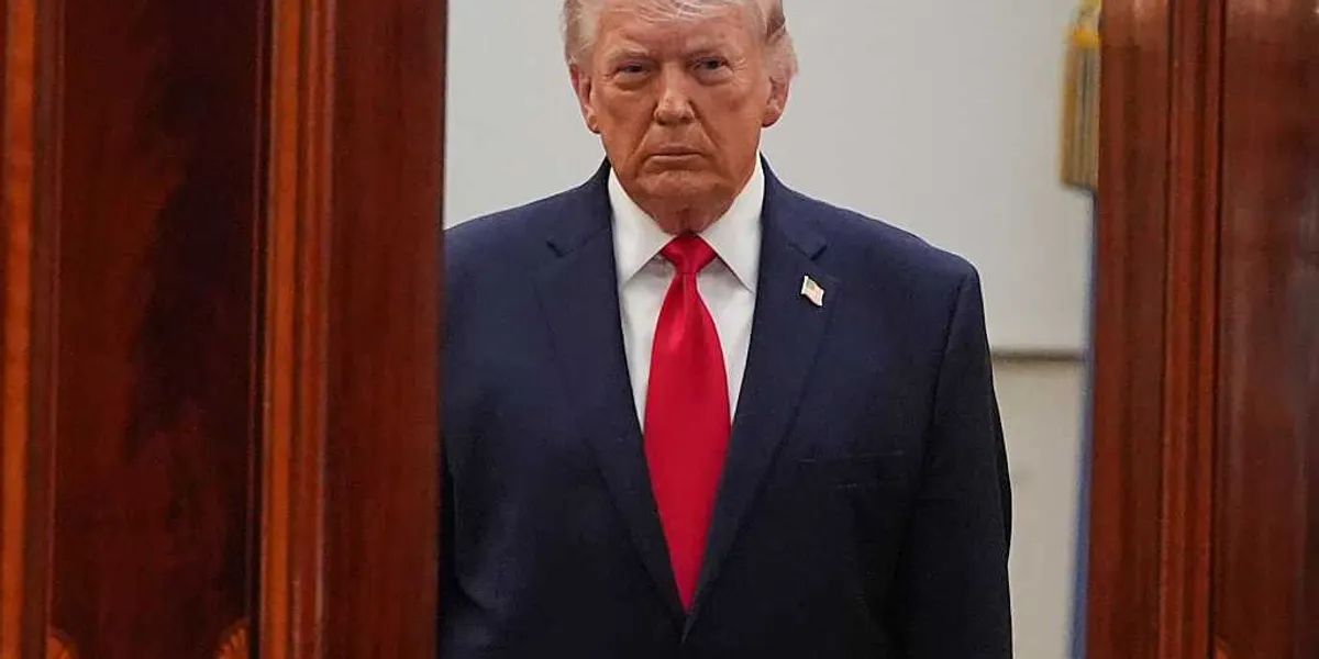 Trump delivers dire warning to Iranian people hours before crucial deadline expires