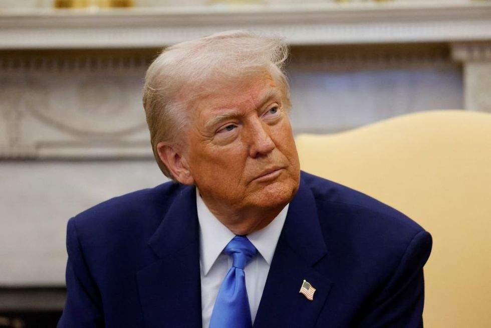 Trump demands construction of Biden-canceled Keystone XL Pipeline — but confidence to build may require big changes