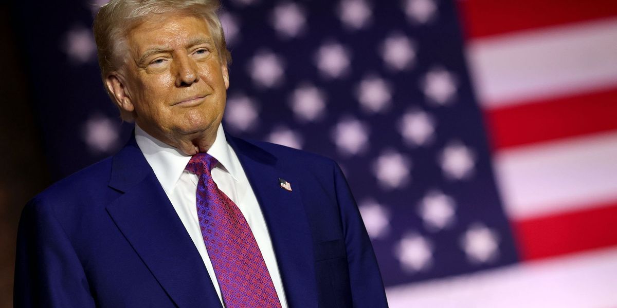 Trump denies report of letter and drawing sent to Jeffrey Epstein on his 50th birthday, threatens to sue Wall Street Journal Trump denies report of letter and drawing sent to Jeffrey Epstein on his 50th birthday, threatens to sue Wall Street Journal